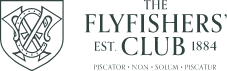 The Flyfishers' Club Logo